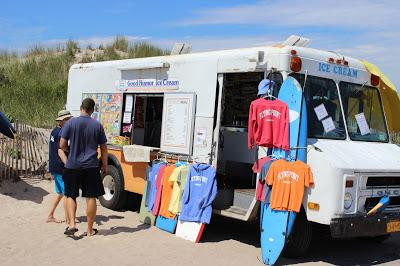 Mecox Beach-Bridgehampton必去景点