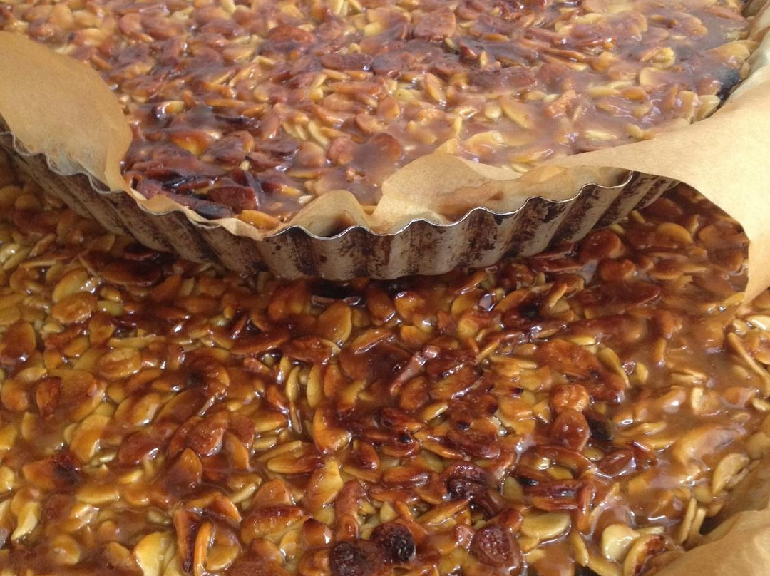 Alfarim餐馆和美食-Ponto M