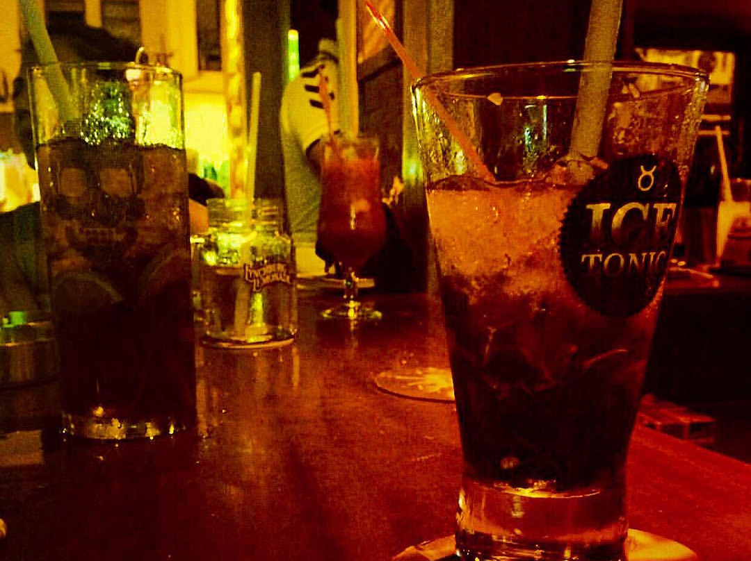 Poison Pub景点图片