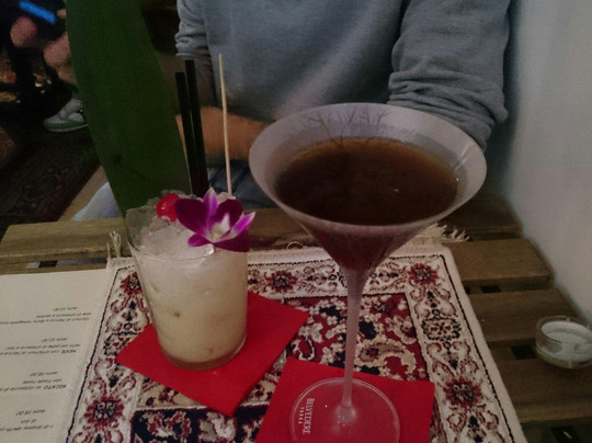 Boulevard-切塞纳必去景点