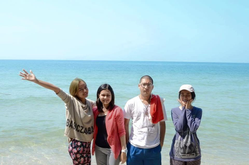 Rat Chakarun Beach-空艾必去景点