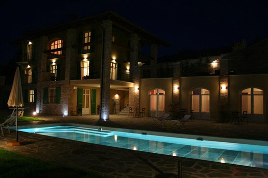 Bed & Breakfast Giuseppe Cortese主图