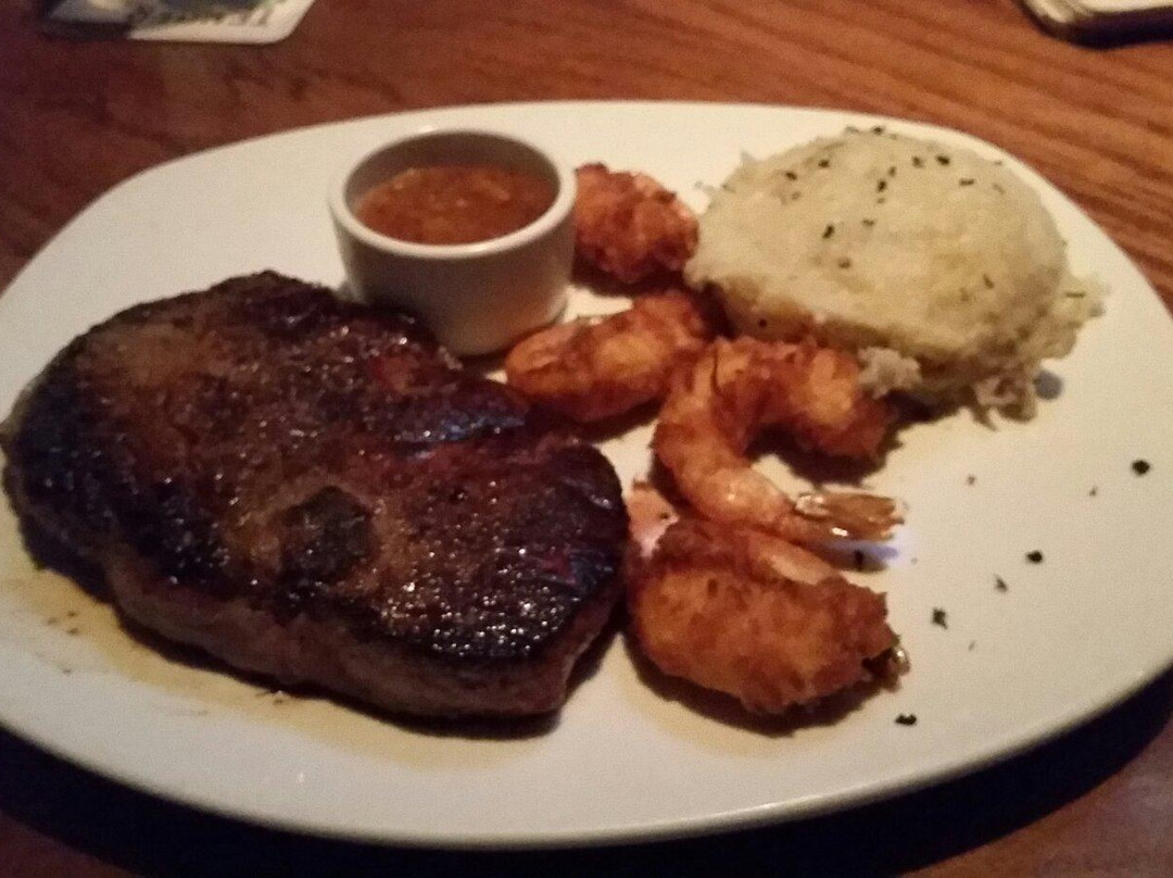 Outback Steakhouse