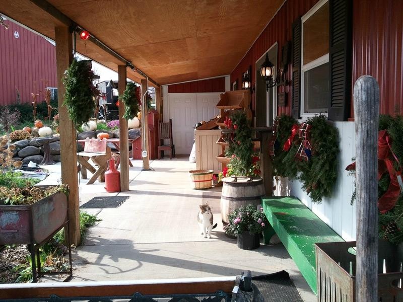 Simple Life Country Store LLC-Fort Atkinson必去景点