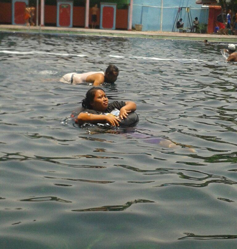 Wisata Pemandian Jolotundo-Klaten必去景点