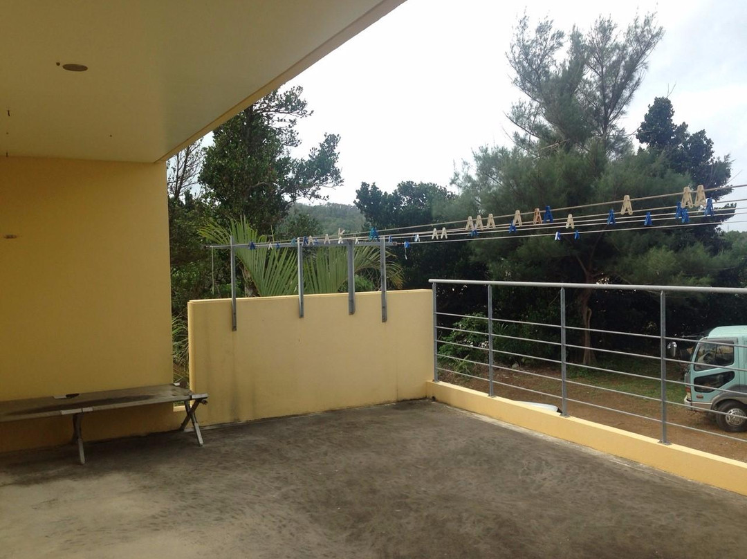 Pension Sunset Beach主图