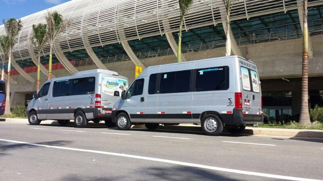 Passeio Diferenciado