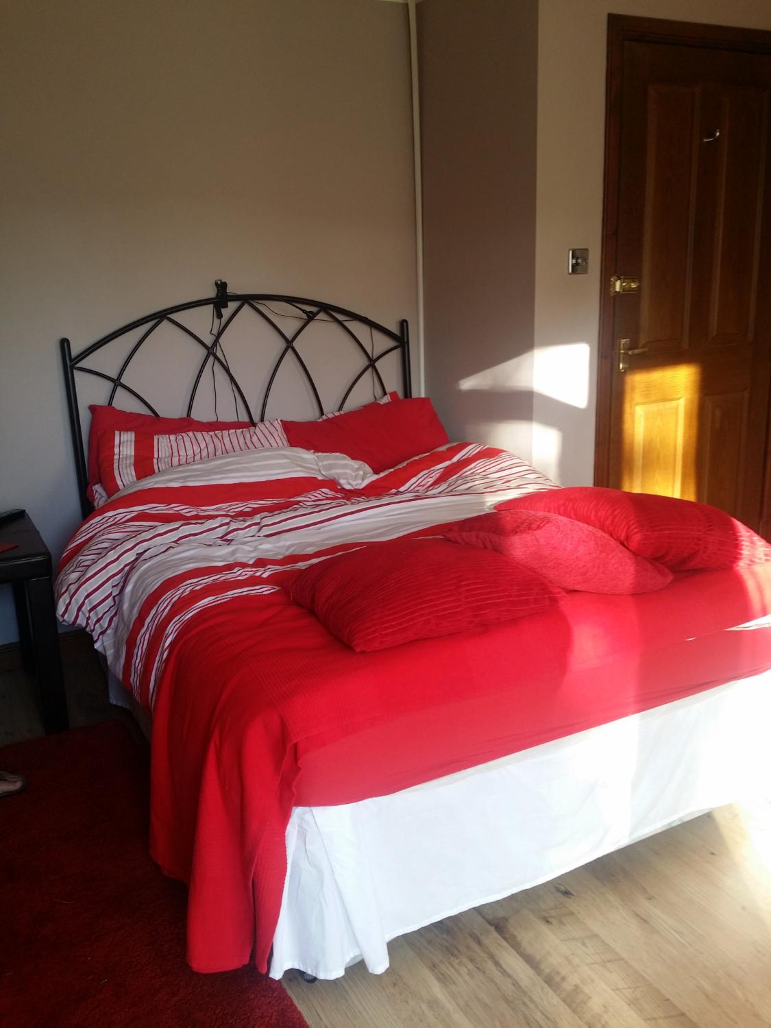 The Ha'Burn Bed & Breakfast-客卧