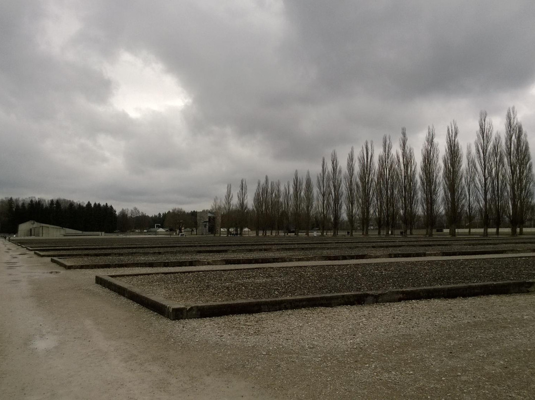 Munich History Tours-Hohenbrunn必去景点