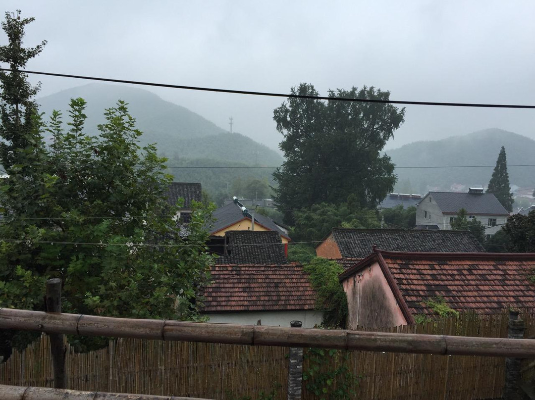 Moganshan Solvang Village Boutique Hotel主图