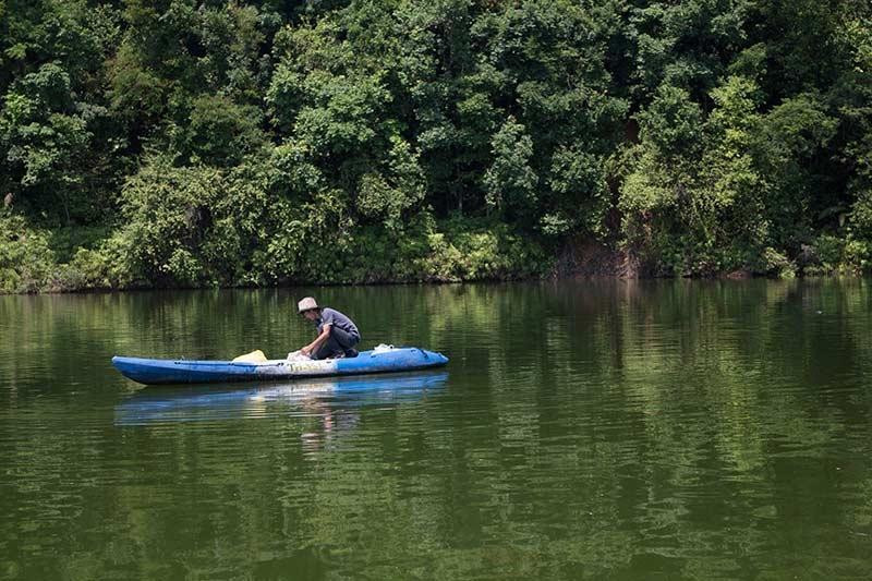 คนพลัดถิ่น