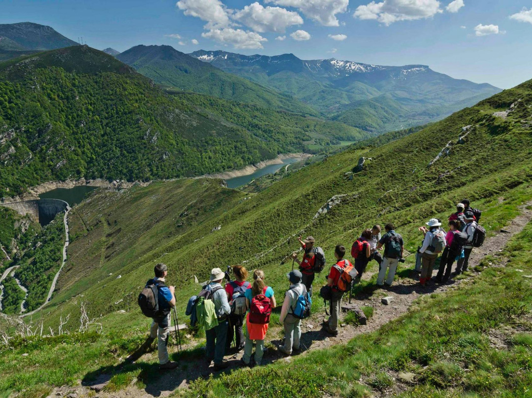 Naturea Cantabria-桑坦德必去景点