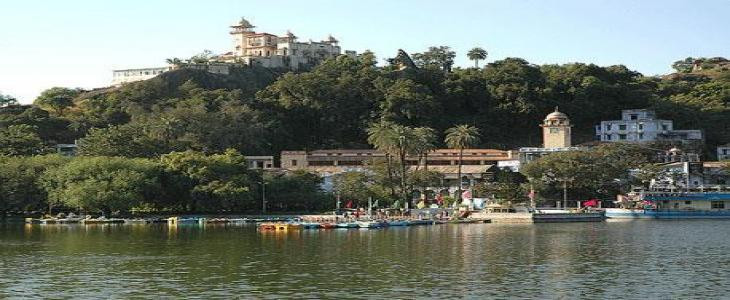 Doodh Baori景点图片