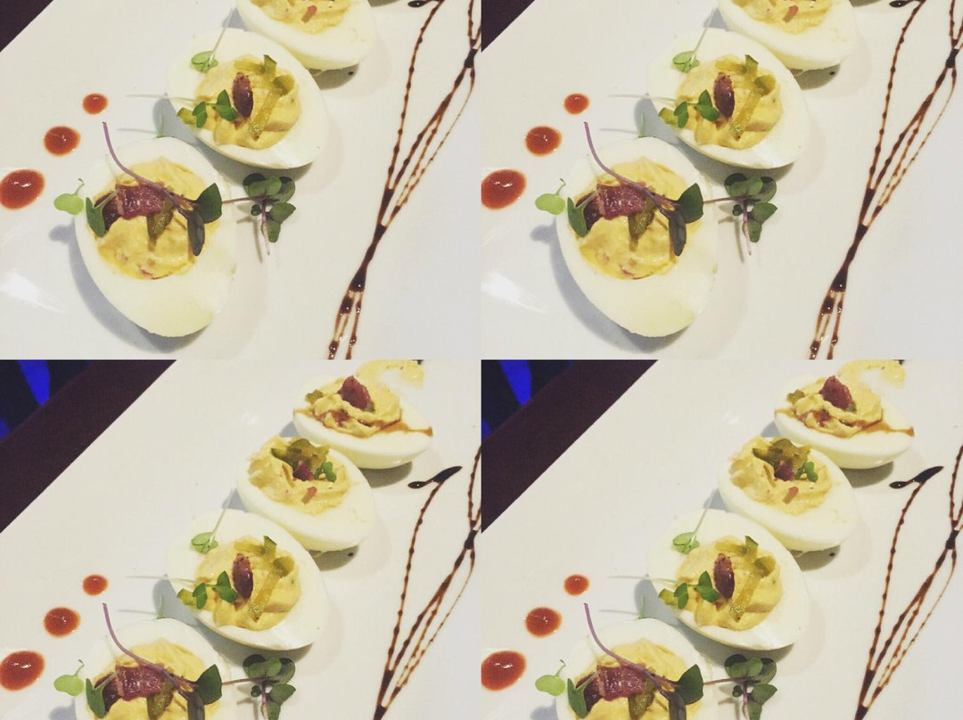 Sip85 Wine + Taps + Food