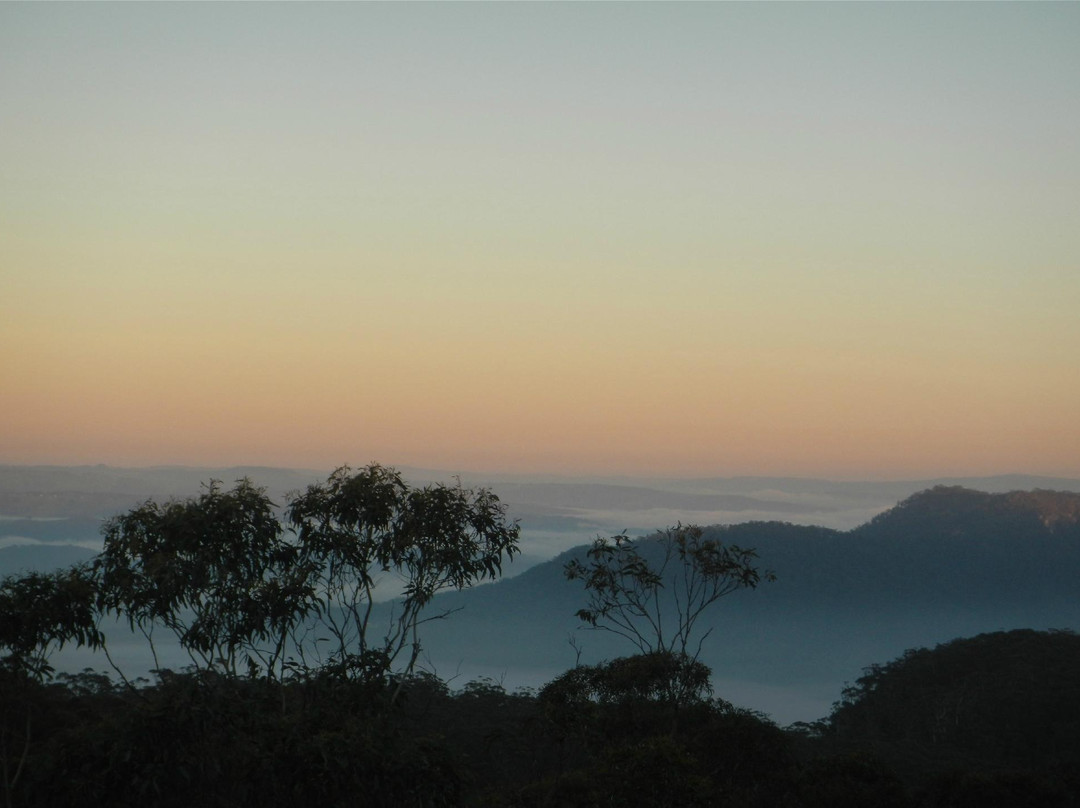 Vipassana Meditation Centre-布莱克希思必去景点