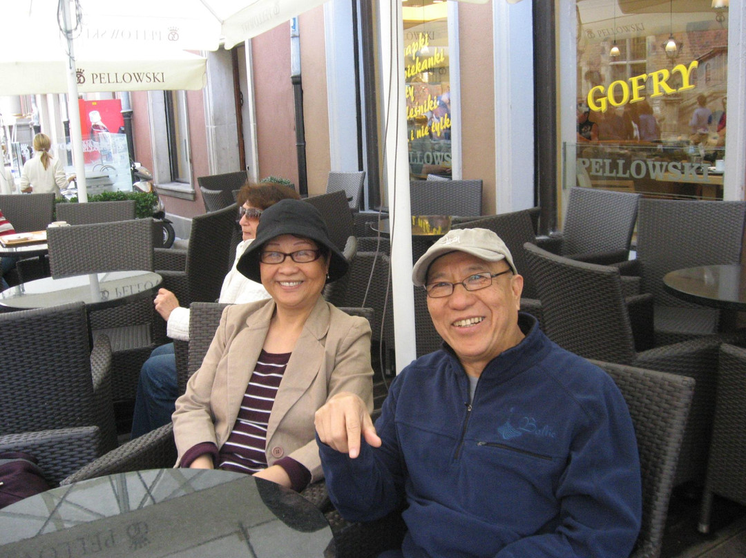 Trip2Gdansk-格但斯克必去景点