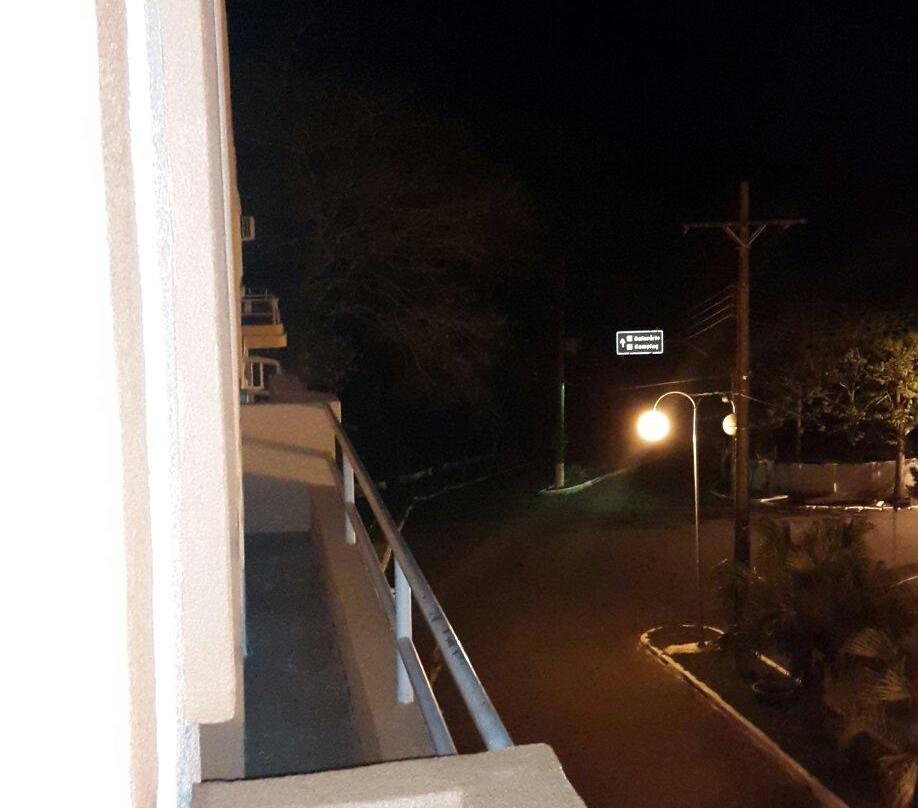 Balneario Hotel