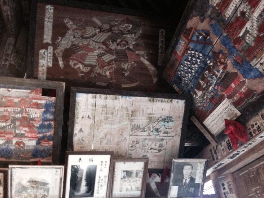 Mt. Otowa Kiyomizu Temple-夷隅市必去景点