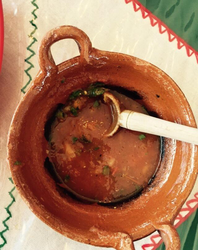 Taqueria La Veracruzana