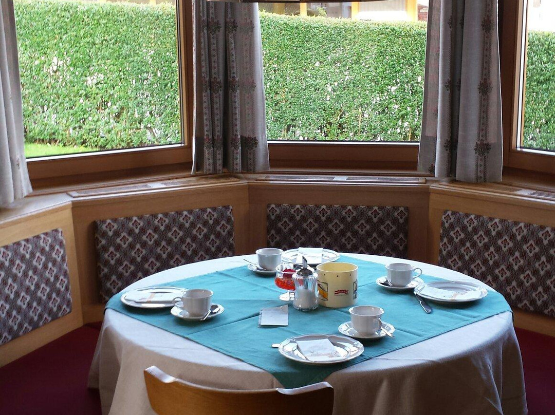 Nockspitz Pension主图