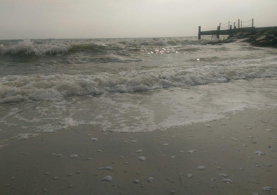 Asvig Strand景点图片