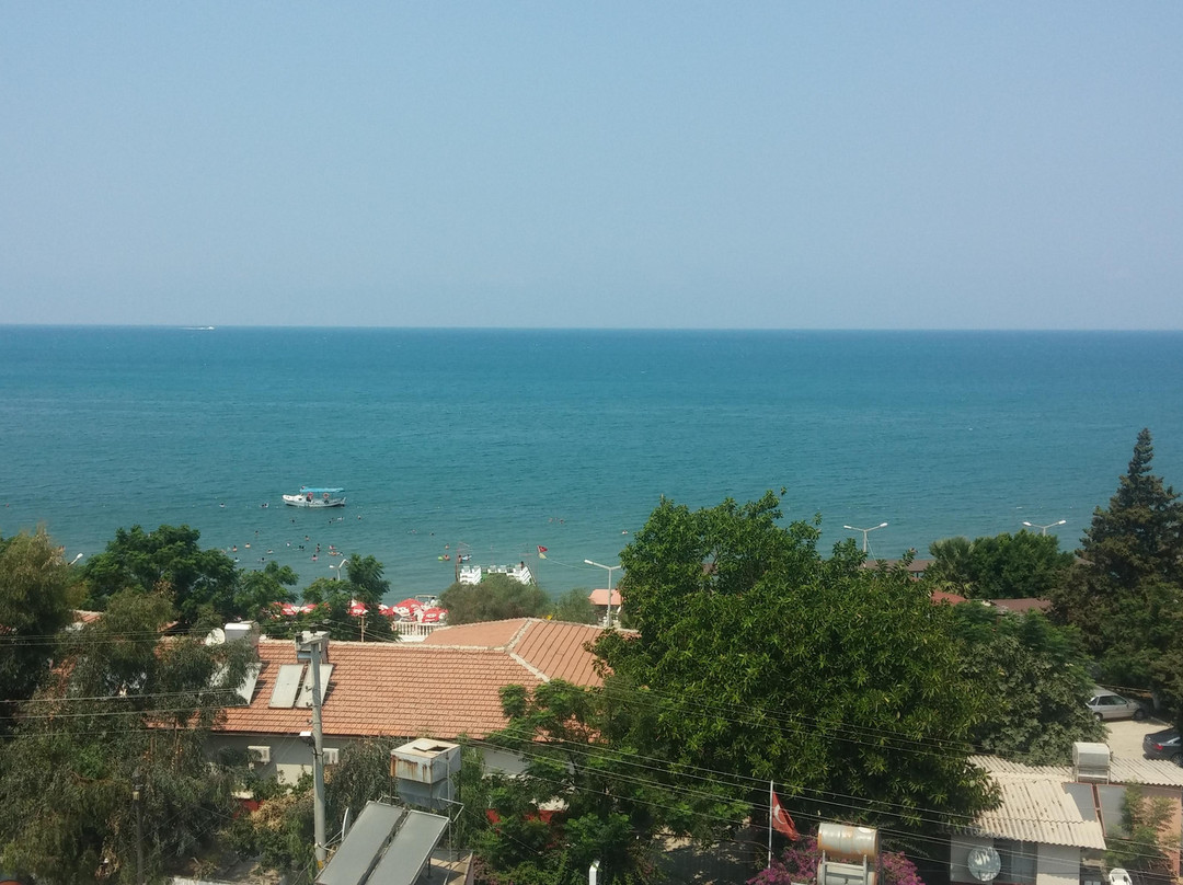 Alev Palace Otel主图