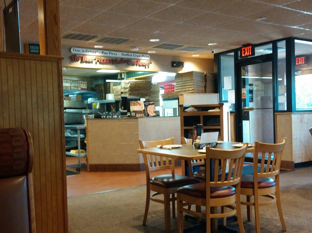 Pizza Hut