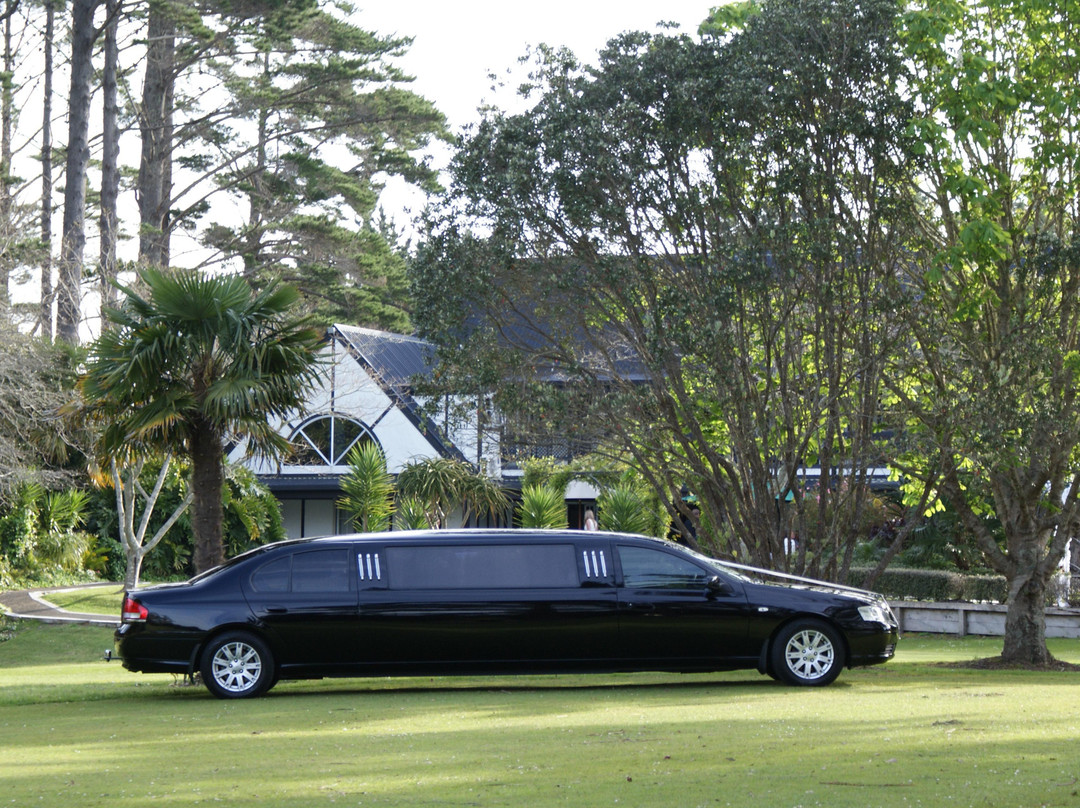 Limo Hire Auckland-奥克兰中心地区必去景点