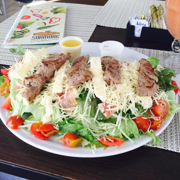 Submore Health Food主图