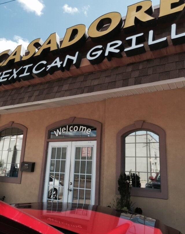 Ellisville餐馆和美食-Casadores