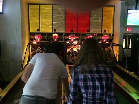 Kung Fu Saloon-达拉斯必去景点