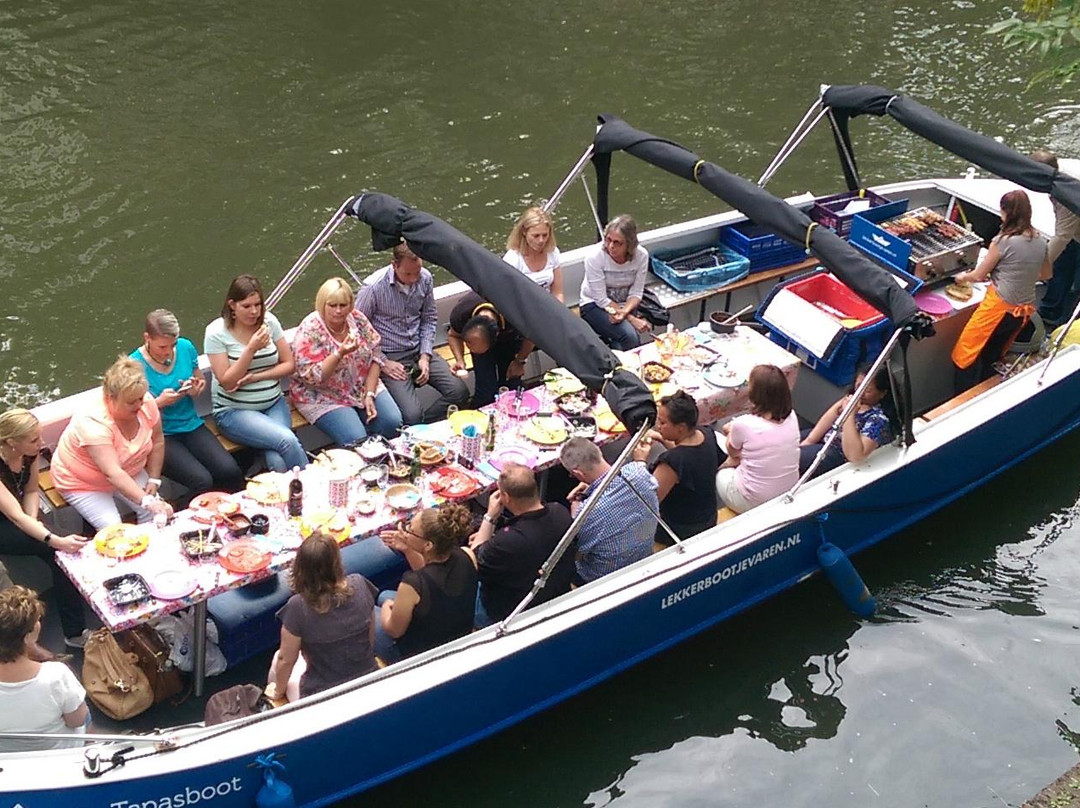 Lekkerbootjevaren.nl-乌特勒支必去景点