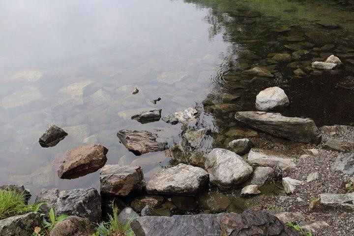 Piburger See-欧兹必去景点