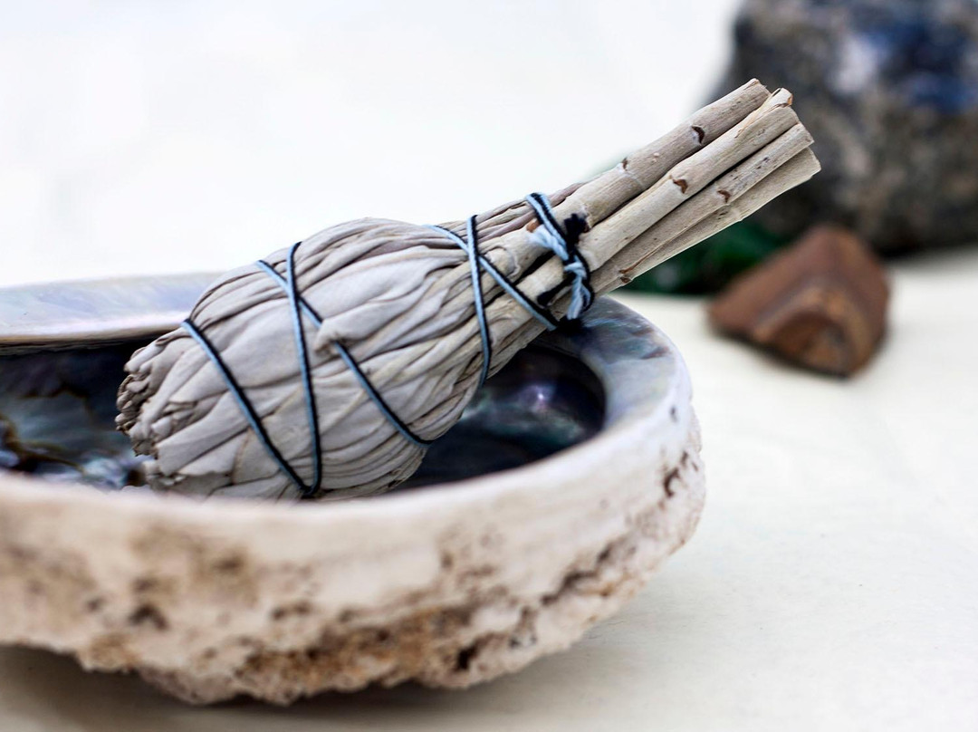 Silva Sound Therapy-班伯里必去景点