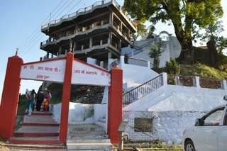Kot Bhramari Temple景点图片