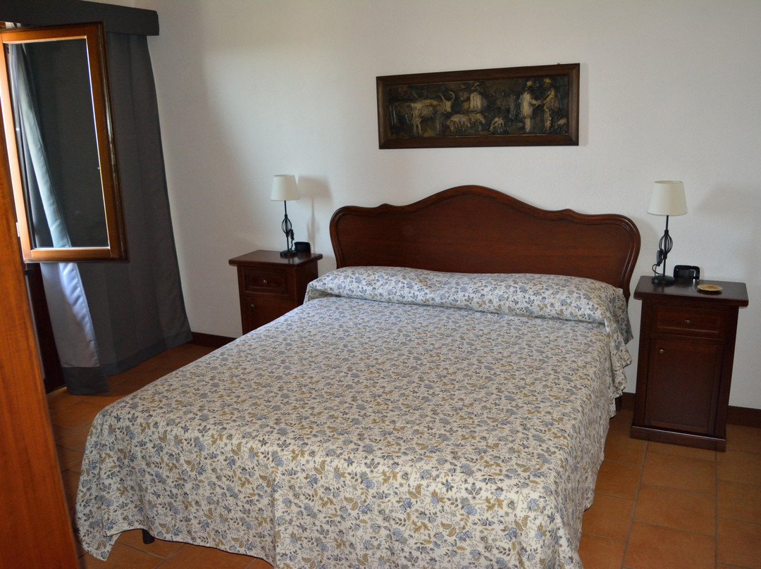 Agriturismo Ponti Biancu