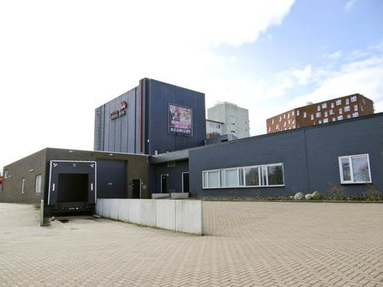 Theater Geert Teis-Stadskanaal必去景点