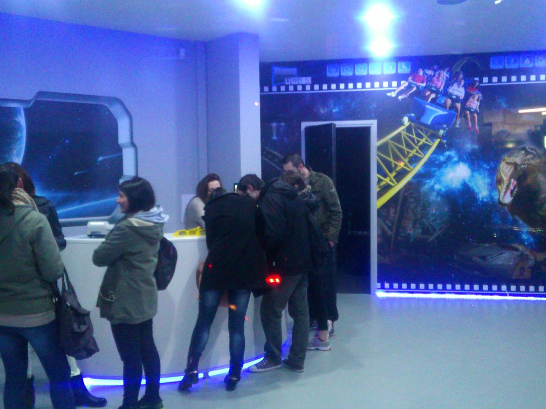 5D Planet-约阿尼纳州必去景点