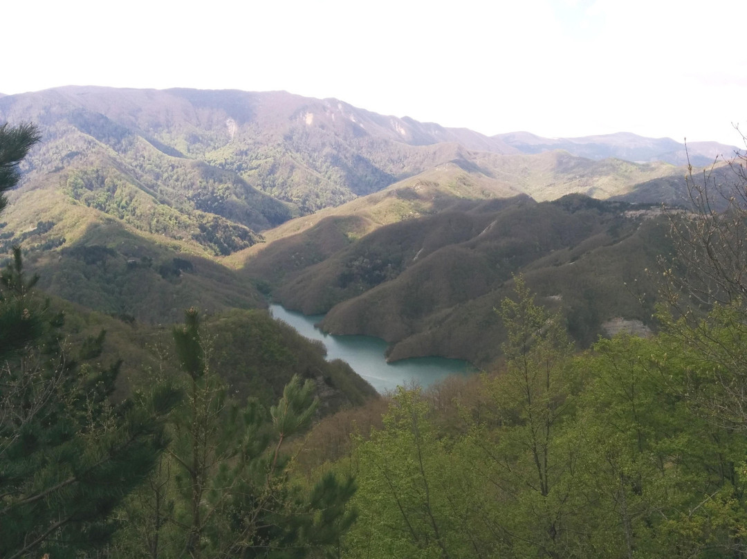 Ridracoli旅游攻略图片