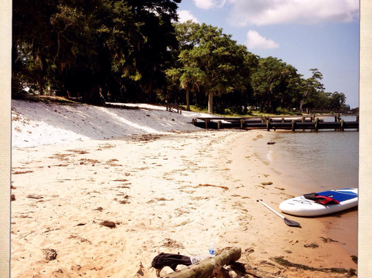Eastern Shore Watersports-费尔霍普必去景点