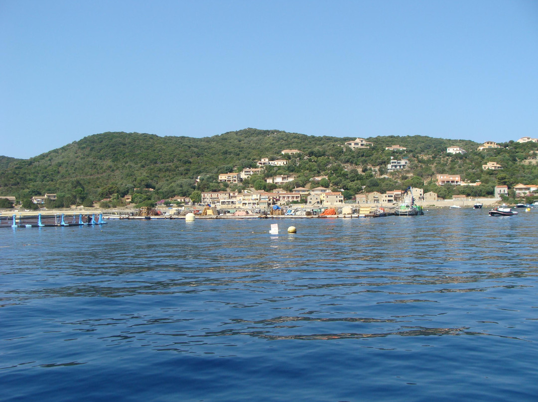 Promenade en Mer Valinco-Propriano必去景点