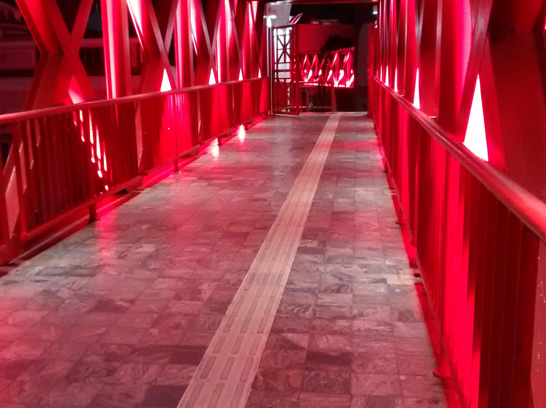 Dragão do Mar Centro de Arte e Cultura-福塔莱萨必去景点