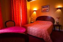 Logis Hôtel du Commerce主图