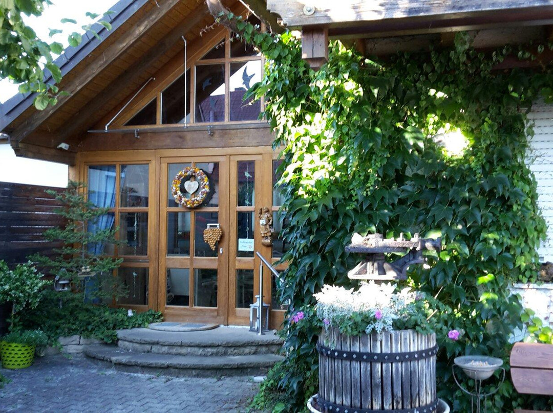 Winzerhof Bregler主图