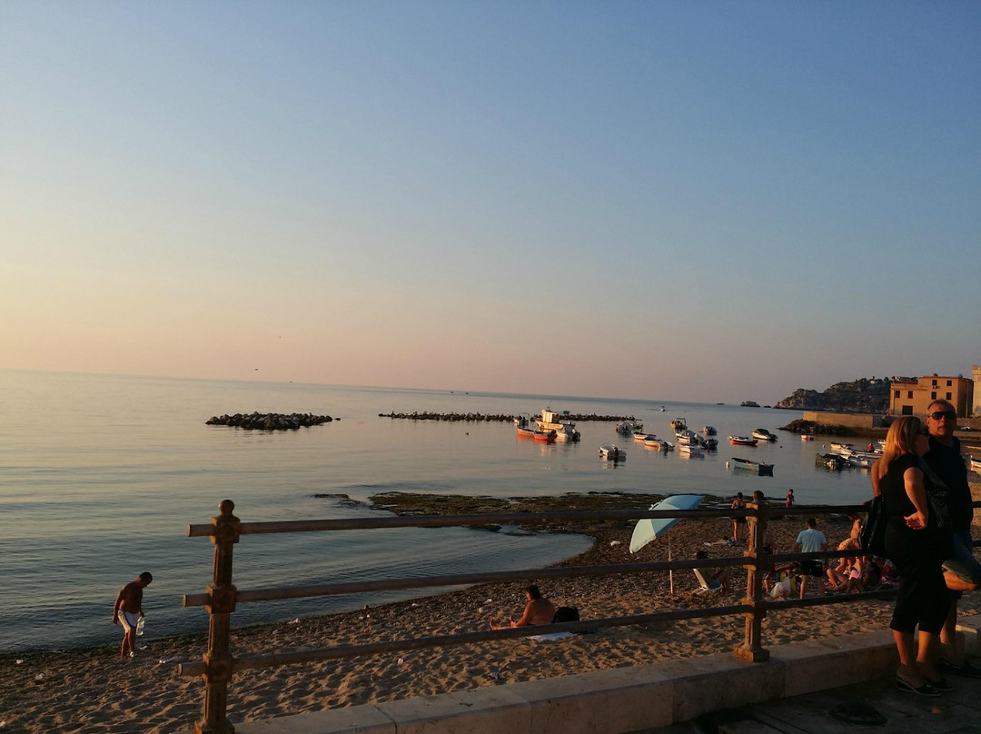 Bed And Breakfast Marina d'Aspra主图