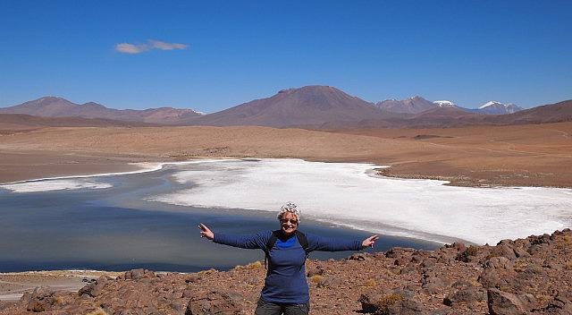 Expediciones Estrella Del Sur Bolivia-乌尤尼必去景点