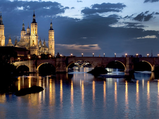 null-萨拉戈萨省