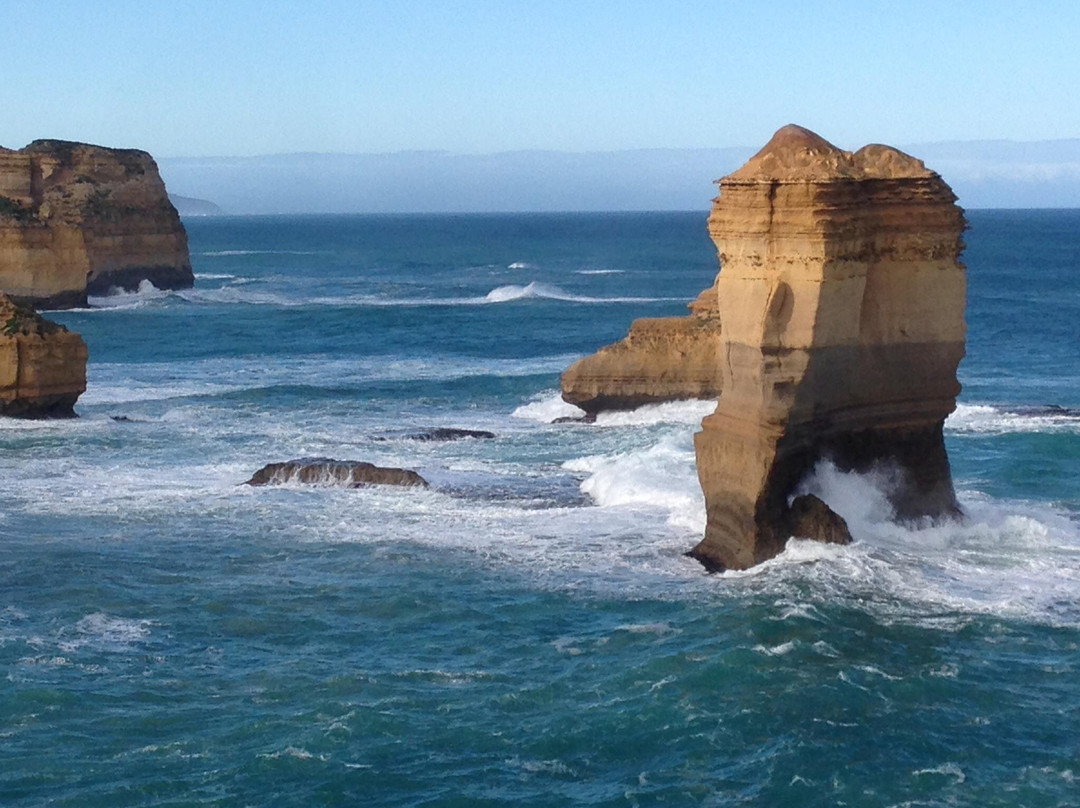 洛克阿德峡谷-维多利亚必去景点