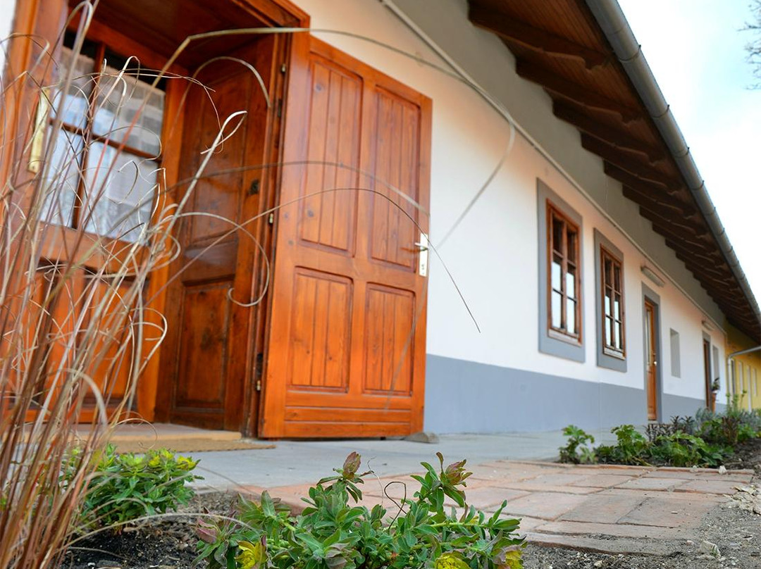 Oriole Eco Lodge