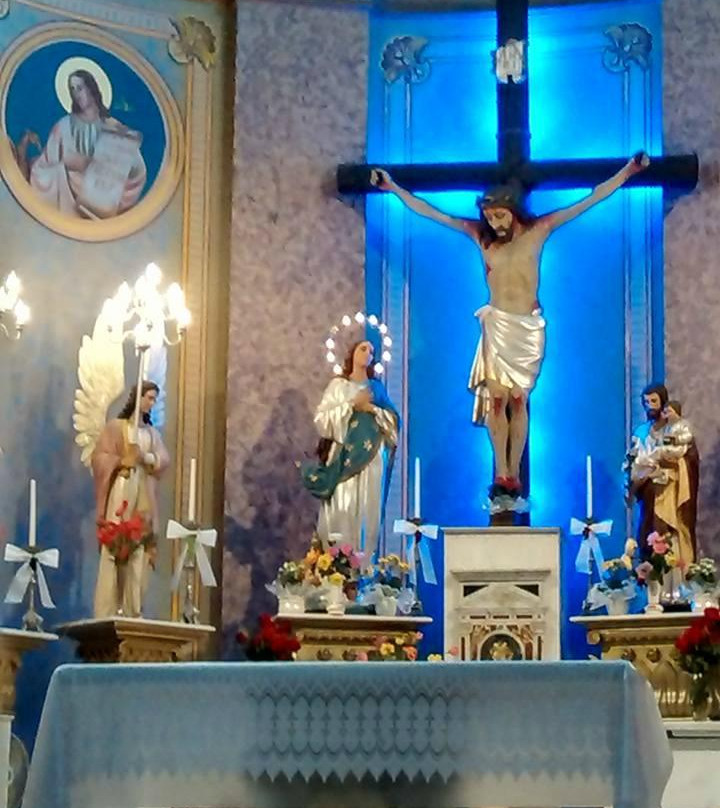 Igreja Matriz Nossa Senhora da Conceicao景点图片